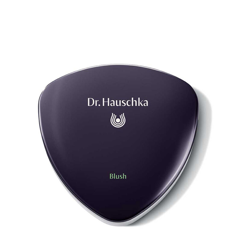 Dr Hauschka Blush 01 Raspberry image number 1